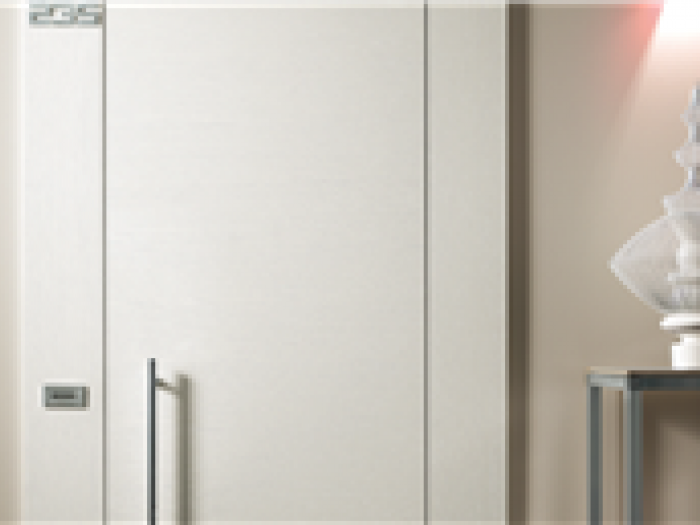 Archisio - Il Falegname Di Casciello Antonio - Progetto Porte rei