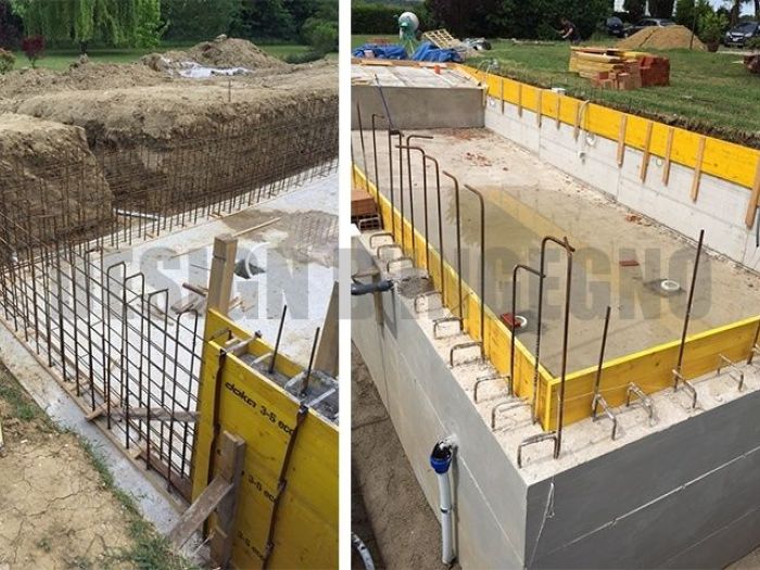 Archisio - Design Dingegno srl - Progetto Nuova costruzione