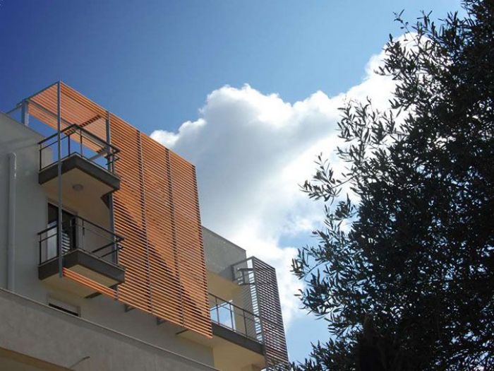 Archisio - Pedone Working - Progetto Edificio akm