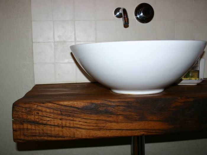 Archisio - Falegnameria Ferruzzi - Progetto Falegnameria