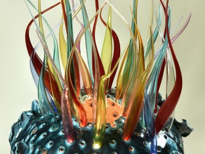 Archisio - Ana Maria Reque Art - Progetto Luce