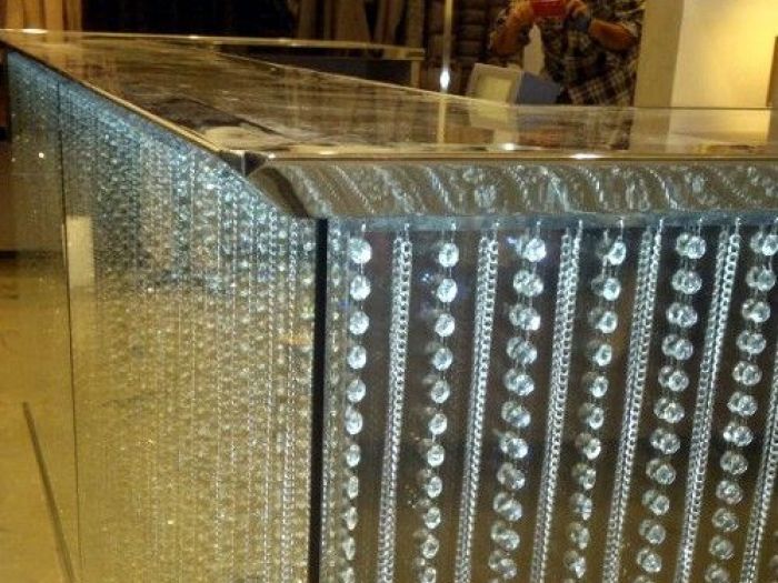 Archisio - Officinelegno - Progetto Locali commerciali