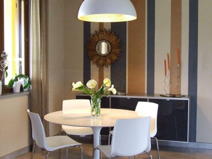 Archisio - Decorazioni Alu Salvatore - Progetto Ristrutturazione e decorazione interni