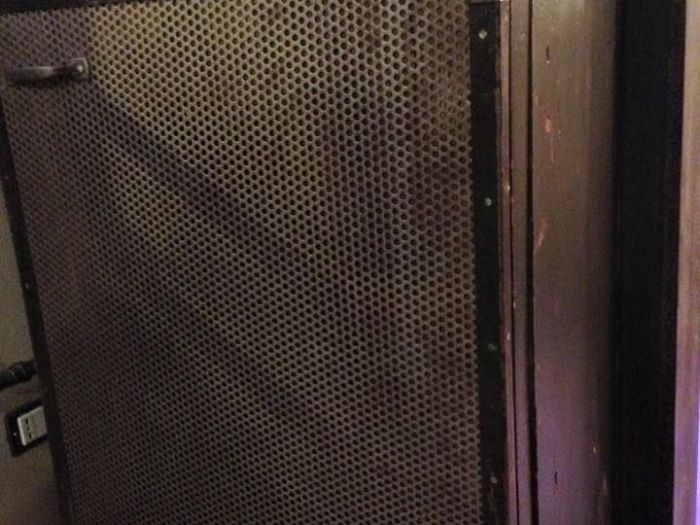 Archisio - Scenography - Progetto Mobili scenografici