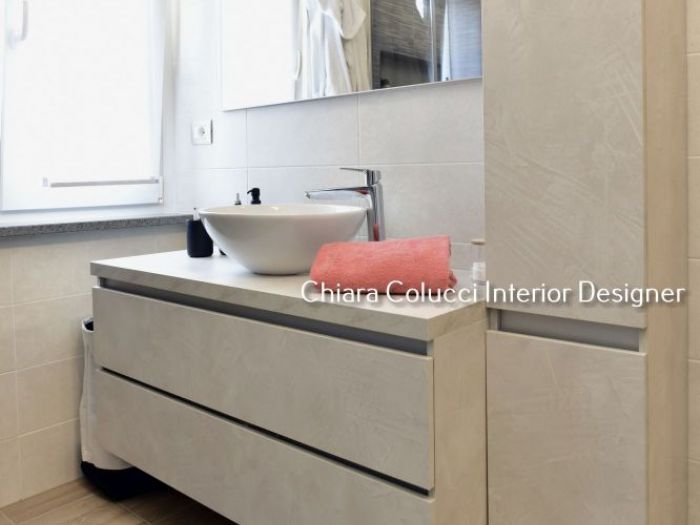 Archisio - Chiara Colucci - Progetto Casa nuova per una giovane coppia