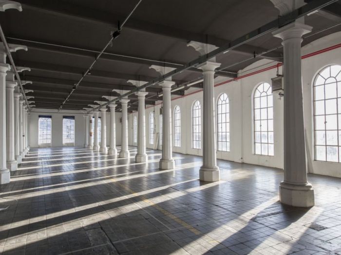 Archisio - Coarch Studio - Progetto Bar fase