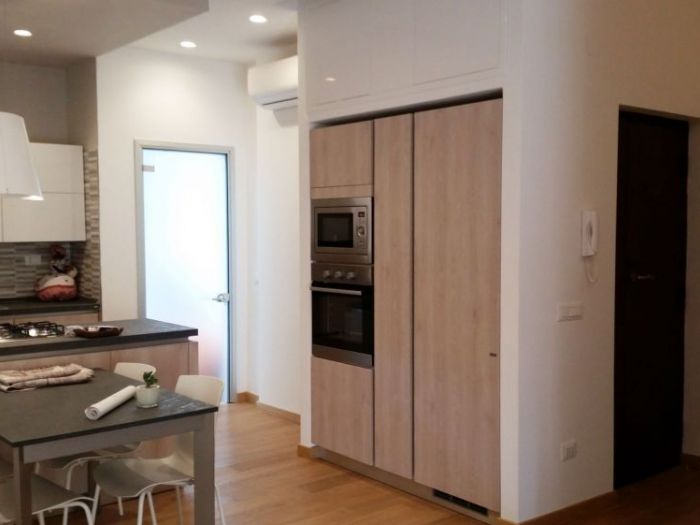 Archisio - Adriana Sbarra - Progetto Casa gae