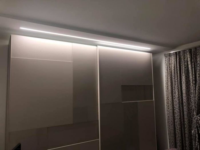 Archisio - Termoidraulica Rossini Impianti - Progetto Illuminazione casa