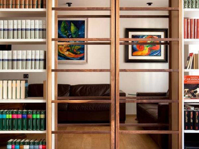 Archisio - Marzia Messina - Progetto Casa vs