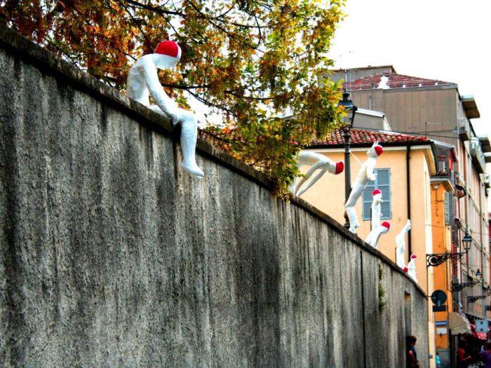 Archisio - Sonia Valente - Progetto 090909