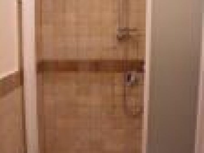 Archisio - I Ciottoli Romani - Progetto Bagni