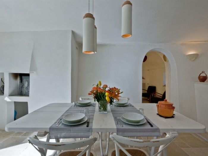 Archisio - Arkitetti Flore Venezia - Progetto I trulli degli arkitetti