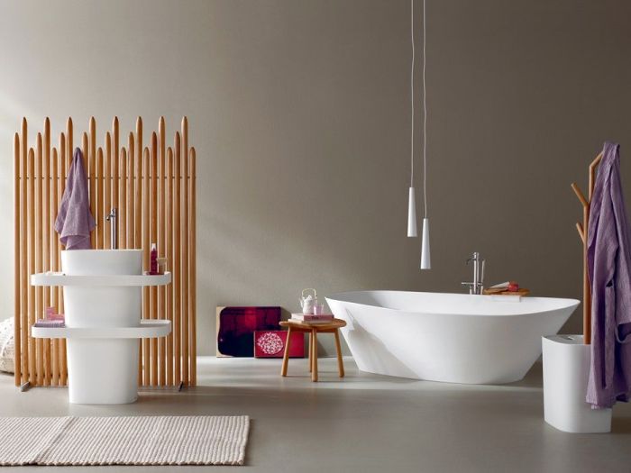 Archisio - Sandro Urbani - Progetto Bagno