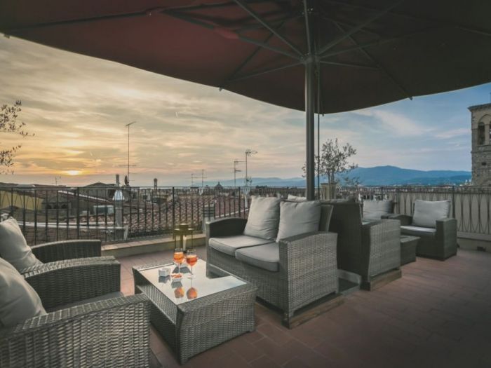 Archisio - Lef Architettura Studio Associato - Progetto Caff alfieri