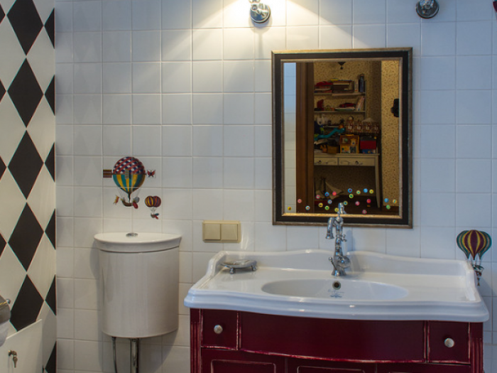 Archisio - Kinky Art Snc - Progetto Tende e lampade