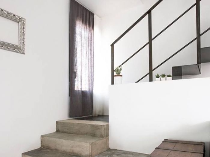 Archisio - Gianlucamuranoarchitects - Progetto Scale