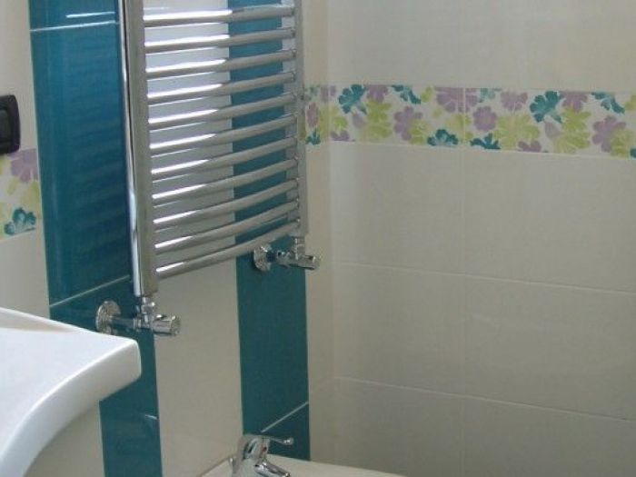 Archisio - Adesign - Progetto Appartamento riviera di chiaia