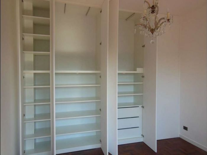 Archisio - Falegnameria Eur Torrino - Progetto Lavori di falegnameria per privati e imprese