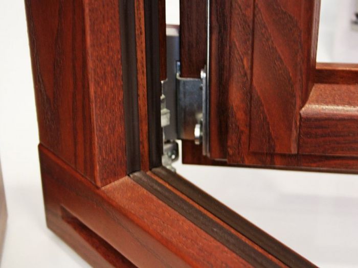 Archisio - Methodo Progetto Casa - Progetto Zanzariere