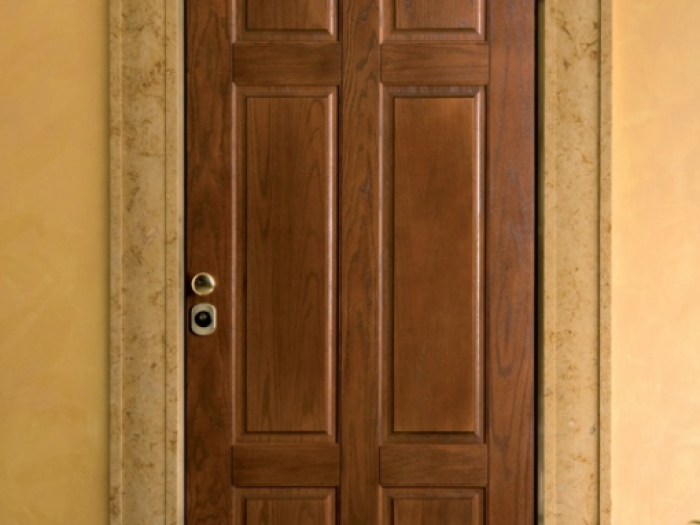 Archisio - Idea Tenda - Progetto Infissi