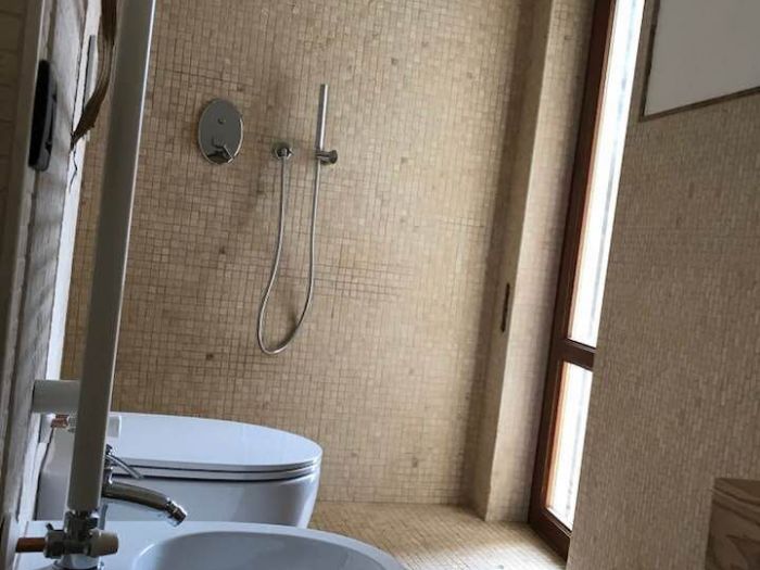 Archisio - Termoidraulica Di Agnesi Emanuele - Progetto Bagno