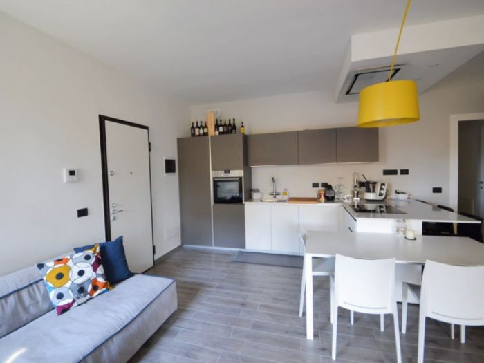 Archisio - Nascetti Arredamenti - Progetto Appartamento