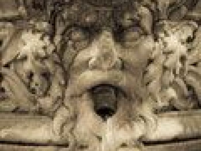 Archisio - Nico Marziali - Progetto Lucca e africa