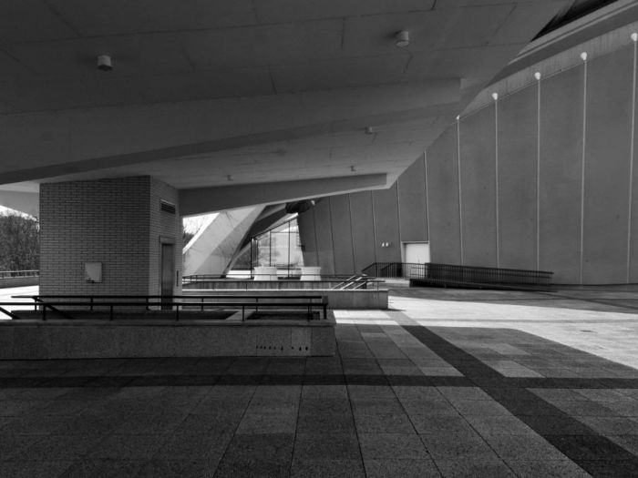 Archisio - Mariano Dallago - Progetto Fotografie