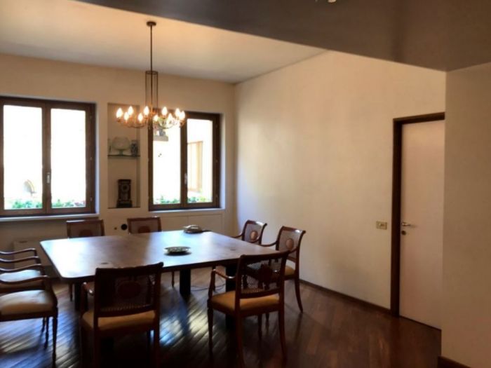 Archisio - Studio Giuseppe Dondoni Sgd - Progetto Lo spazio che cambia