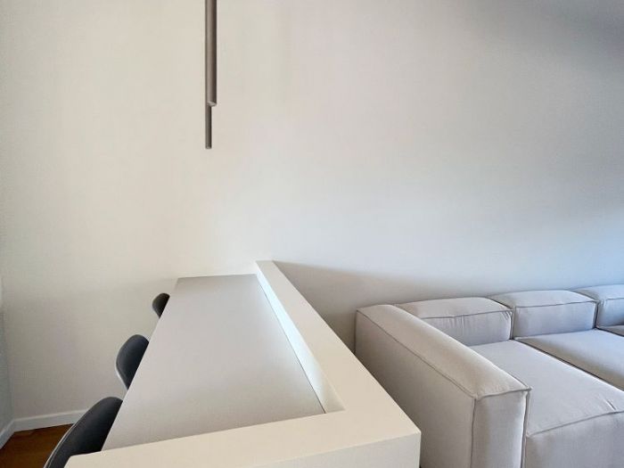 Archisio - Gap31 Architetti - Progetto Viola