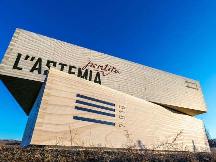 Archisio - Gianni Arnaudo - Progetto Lastemia pentita