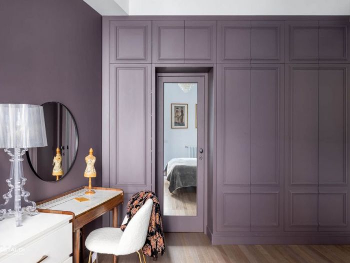 Archisio - Gruppo Castaldi - Progetto Armonie - progettazione e ristrutturazioneQuartiere trieste roma