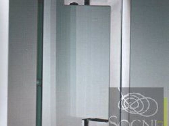 Archisio - Sogni Di Vetro - Progetto Accessori