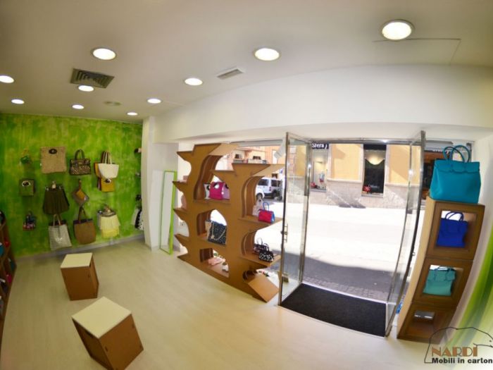 Archisio - Nardi Massimiliano - Progetto Moma