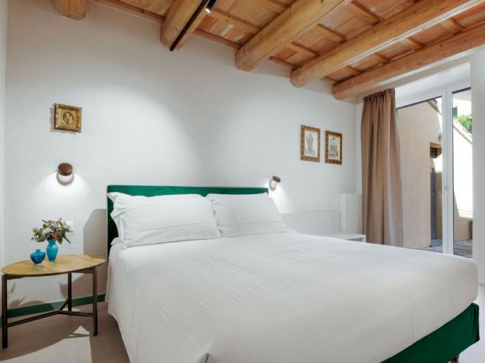 Archisio - Marco Temperino - Progetto Recidence la donnella