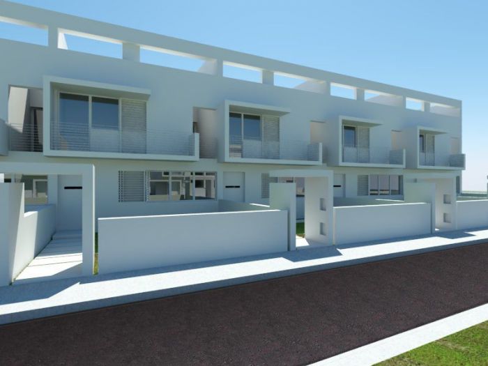 Archisio - Marco Mazzella - Progetto Casamarciano