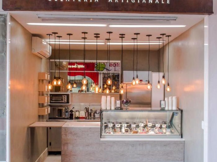 Archisio - Tracto srl - Progetto Fiordilatte