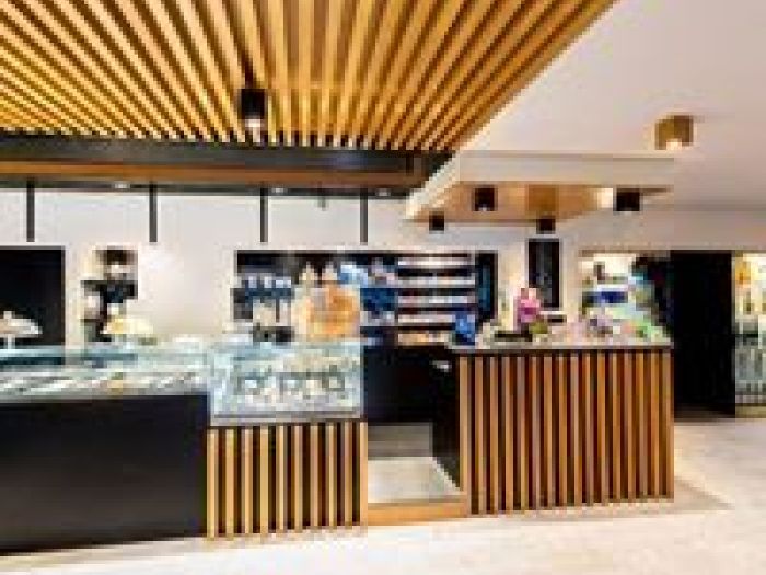 Archisio - Mp Arredamenti - Progetto MP ARREDAMENTI