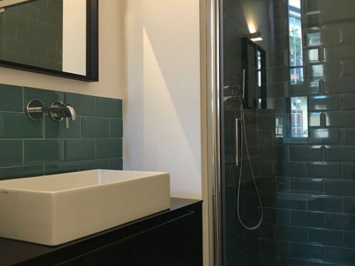 Archisio - Marco Marzorati - Progetto Realizzazione di interni