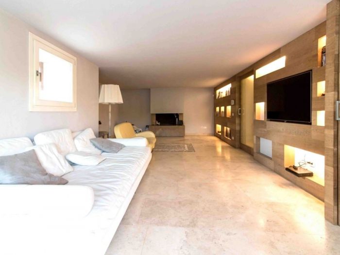 Archisio - Zeno Pucciarchitects - Progetto Residenza privata re