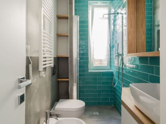 Archisio - Tonalite - Progetto Blue tought