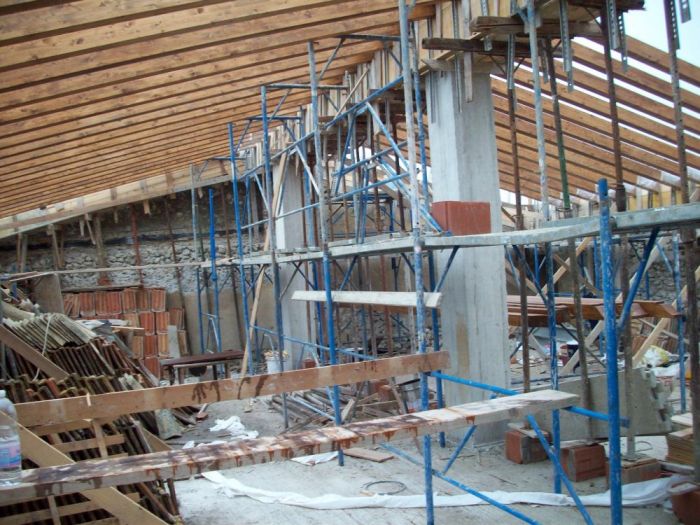 Archisio - Costruzioni Edili Av - Progetto Costruzioni edili