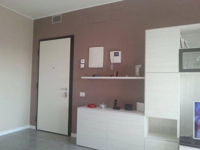 Archisio - Pitture E Decori Di Agostino Di Canito - Progetto Decorazione e tinteggiatura di interni