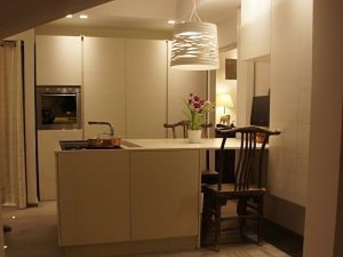 Archisio - Maria Balboni - Progetto Interior design