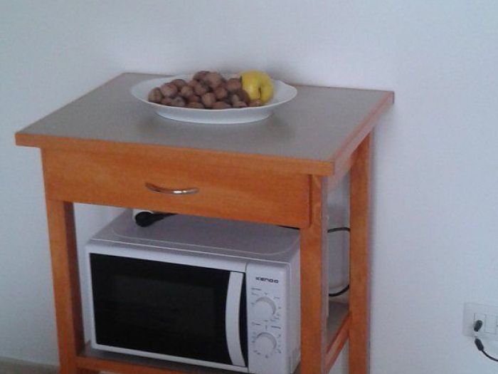 Archisio - Paolo Baldassarri - Progetto Tavolini