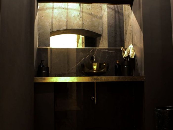 Archisio - Design Project - Progetto Fico moro