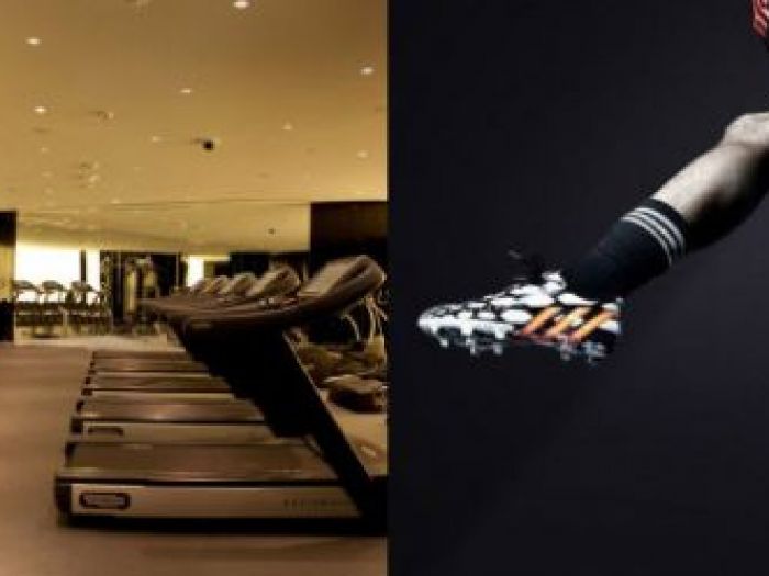 Archisio - Alessandra Marsegliaarchitetto - Progetto Centro sportivo scuola calcio