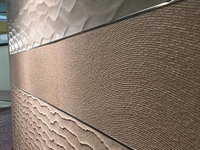 Archisio - Restructura - Progetto Rivestimenti