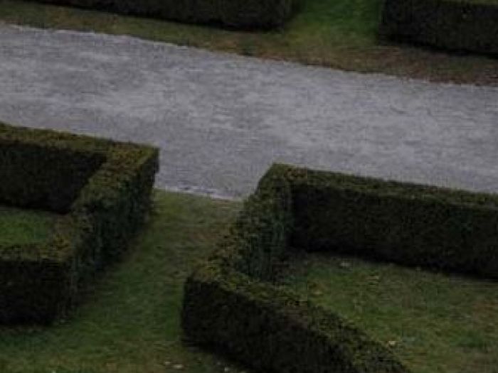 Archisio - Carlo Maria Maggia - Progetto Giardini