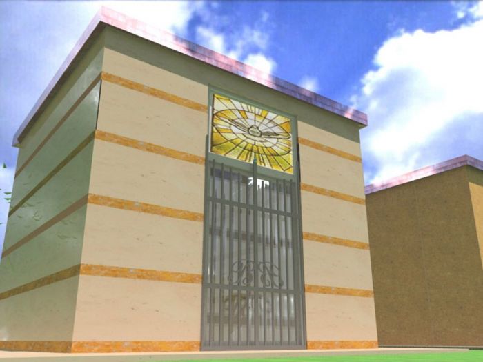 Archisio - Baranzoni Architetti srl - Progetto Costruzioni per settore terziario